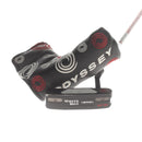 Odyssey White Hot Versa One Mens Right Hand Putter 34" Blade Stroke Lab 70 - Odyssey