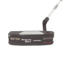 Odyssey White Hot Versa One Mens Right Hand Putter 34" Blade Stroke Lab 70 - Odyssey