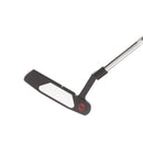 Odyssey White Hot Versa One Mens Right Hand Putter 34" Blade Stroke Lab 70 - Odyssey