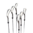 Cobra King Speedzone Steel Mens Right Hand Irons 5-PW Stiff - Cobra