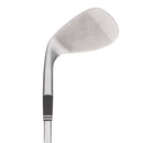 Cleveland RTX Zipcore Steel Mens Right Hand Lob Wedge 58* 12 Bounce Full Grind Wedge - Dynamic Gold Spinner