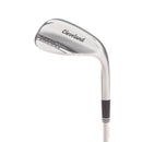 Cleveland RTX Zipcore Steel Mens Right Hand Gap Wedge 52* 10 Bounce Mid Grind Wedge - Dynamic Gold Spinner