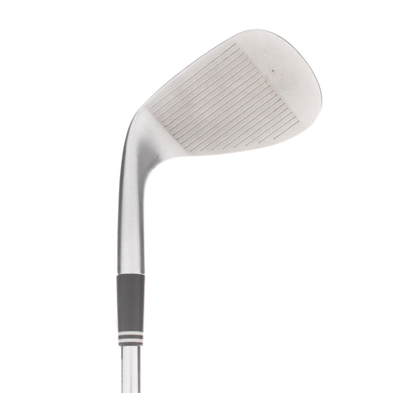 Cleveland RTX Zipcore Steel Mens Right Hand Gap Wedge 52* 10 Bounce Mid Grind Wedge - Dynamic Gold Spinner