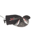 Callaway X Hot Graphite Mens Right Hand 5 Hybrid 25* Regular - Callaway X Hot