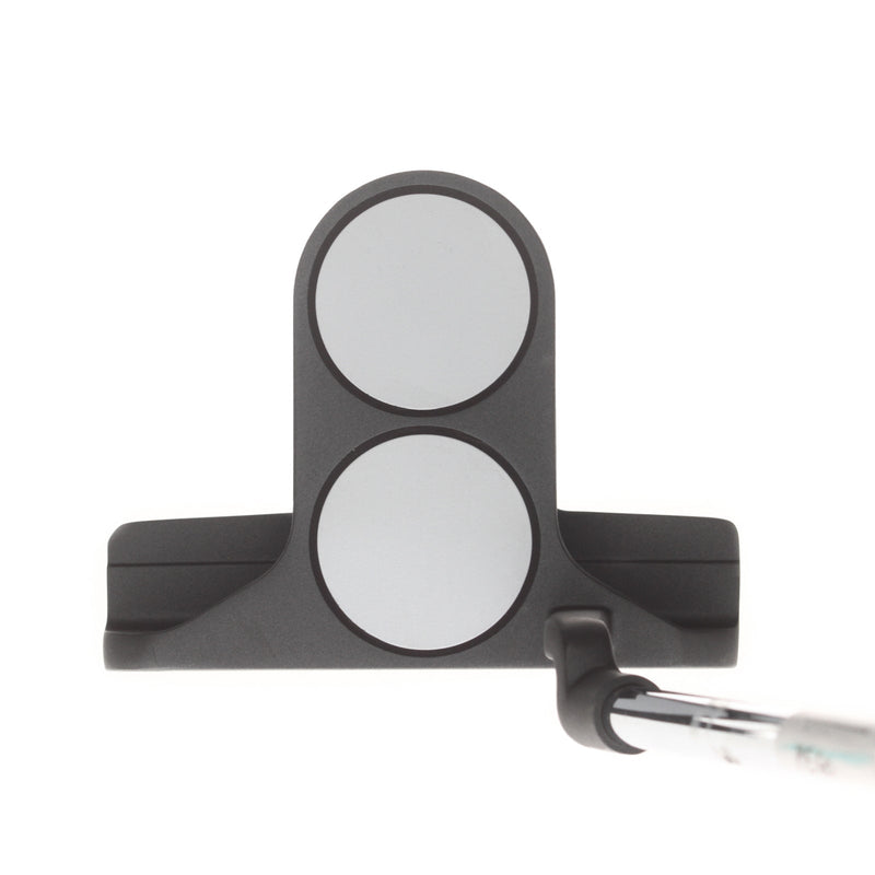 Odyssey DFX 2-Ball Blade Mens Right Hand Putter 34" Mallet Odyssey - Odyssey