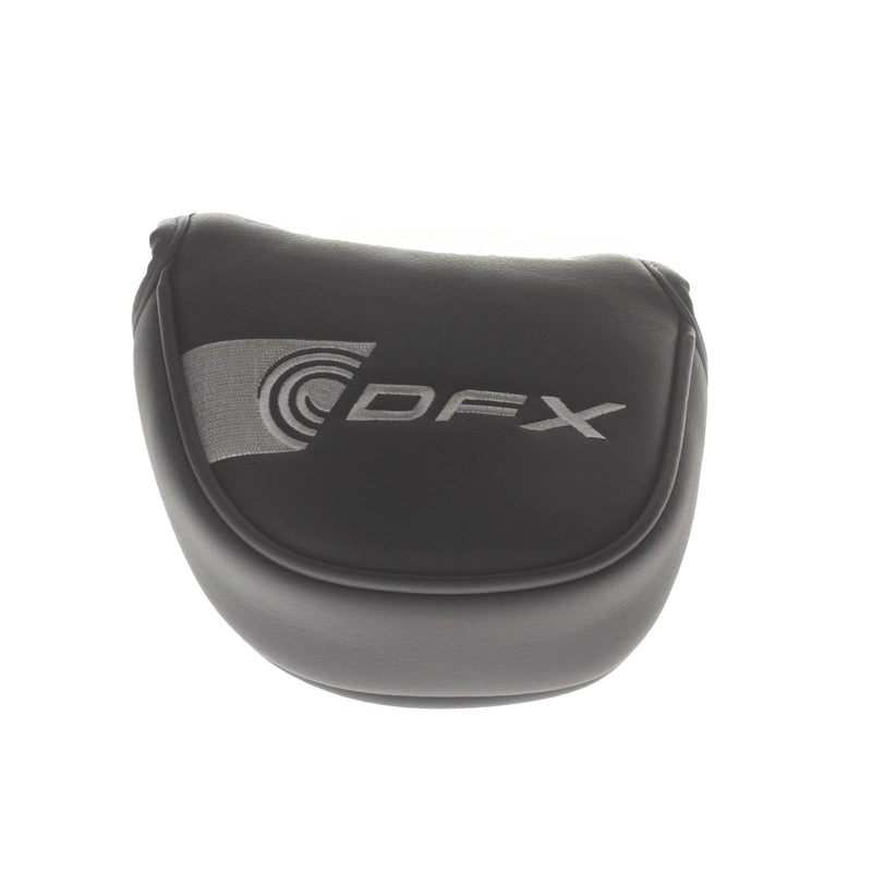 Odyssey DFX 2-Ball Blade Mens Right Hand Putter 34" Mallet Odyssey - Odyssey