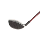 TaylorMade M6 Graphite Mens Right Hand Fairway 3 Wood 16* Regular - Evenflow Max Cherry 5.5 50g
