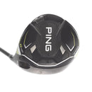 Ping G430 Max Graphite Mens Right Hand Driver 10.5* Stiff - Ping Alta CB 56