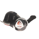 TaylorMade R11 Graphite Mens Right Hand Driver 9* Regular - Fujikura Blur 60