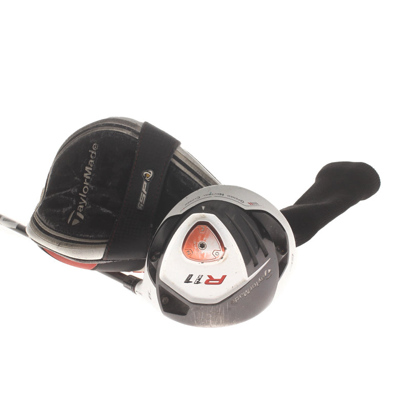 TaylorMade R11 Graphite Mens Right Hand Driver 9* Regular - Fujikura Blur 60