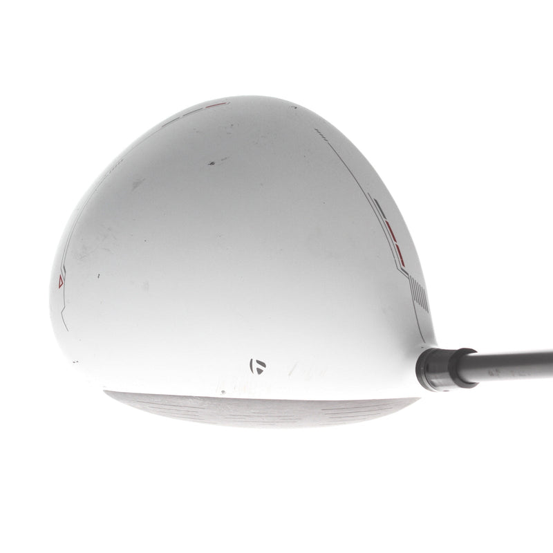 TaylorMade R11 Graphite Mens Right Hand Driver 9* Regular - Fujikura Blur 60