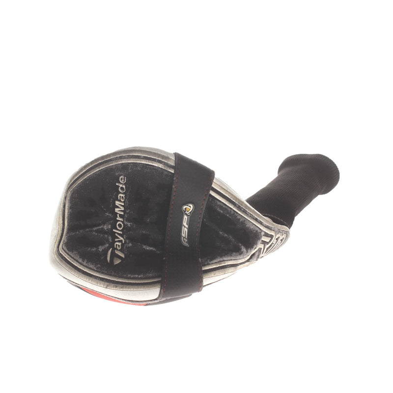 TaylorMade R11 Graphite Mens Right Hand Driver 9* Regular - Fujikura Blur 60