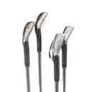 Callaway Big Bertha CF19 Steel Mens Right Hand Irons 7-PW Regular - UST Mamiya Recoil ESX F3 460