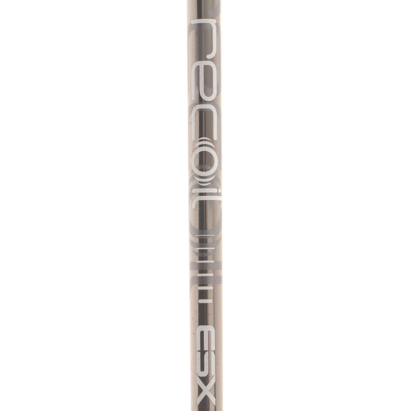 Callaway Big Bertha CF19 Steel Mens Right Hand Irons 7-PW Regular - UST Mamiya Recoil ESX F3 460