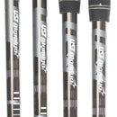 Callaway Big Bertha CF19 Steel Mens Right Hand Irons 7-PW Regular - UST Mamiya Recoil ESX F3 460