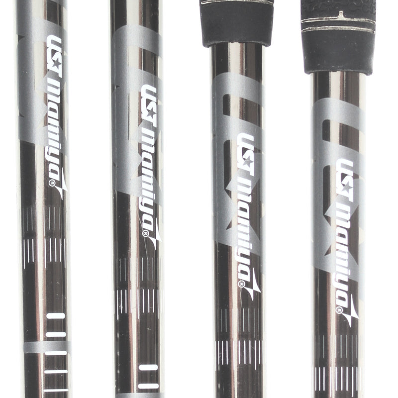 Callaway Big Bertha CF19 Steel Mens Right Hand Irons 7-PW Regular - UST Mamiya Recoil ESX F3 460