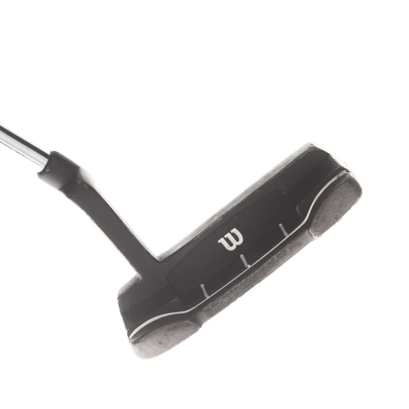 Wilson Mens Right Hand Putter 35" Blade Wilson - Wilson