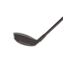 TaylorMade M4 Graphite Mens Right Hand 4 Hybrid 22* Regular - Atmos Red 6R