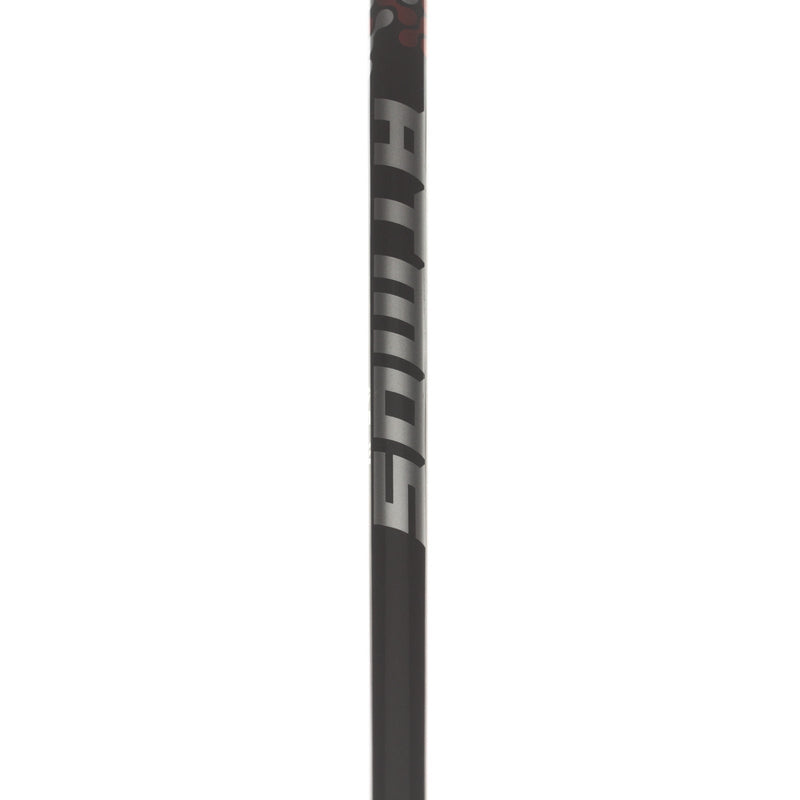 TaylorMade M4 Graphite Mens Right Hand 4 Hybrid 22* Regular - Atmos Red 6R