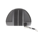 TaylorMade GT Rollback Mens Right Hand Putter 34" Mallet TaylorMade - Super Stroke Pistol GTR 1.0