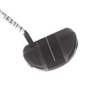 TaylorMade GT Rollback Mens Right Hand Putter 34" Mallet TaylorMade - Super Stroke Pistol GTR 1.0
