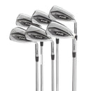 Ping G425 Steel Mens Right Hand Irons 5-PW Blue Dot 1* Upright Regular - Dynamic Gold 105