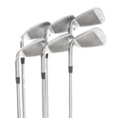 Ping G425 Steel Mens Right Hand Irons 5-PW Blue Dot 1* Upright Regular - Dynamic Gold 105