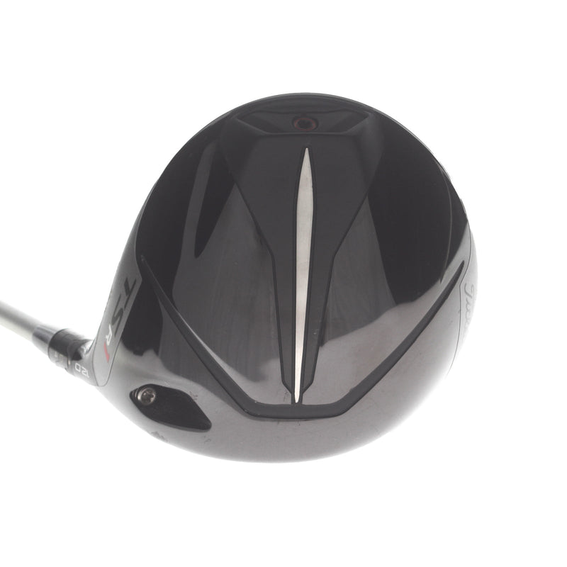 Titleist TSR1 Graphite Mens Right Hand Driver 12* Regular - MMT 40 R