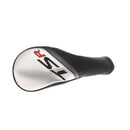 Titleist TSR1 Graphite Mens Right Hand Driver 12* Regular - MMT 40 R