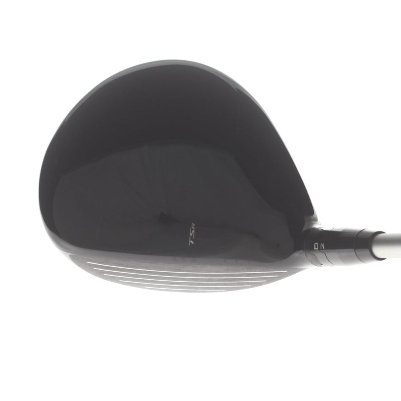 Titleist TSR1 Graphite Mens Right Hand Fairway 5 Wood 18* Regular - Mitsubishi MMT 40