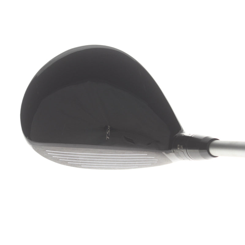 Titleist TSR1 Graphite Mens Right Hand 5 Hybrid 23* Regular - Mitsubishi MMT 50 HY