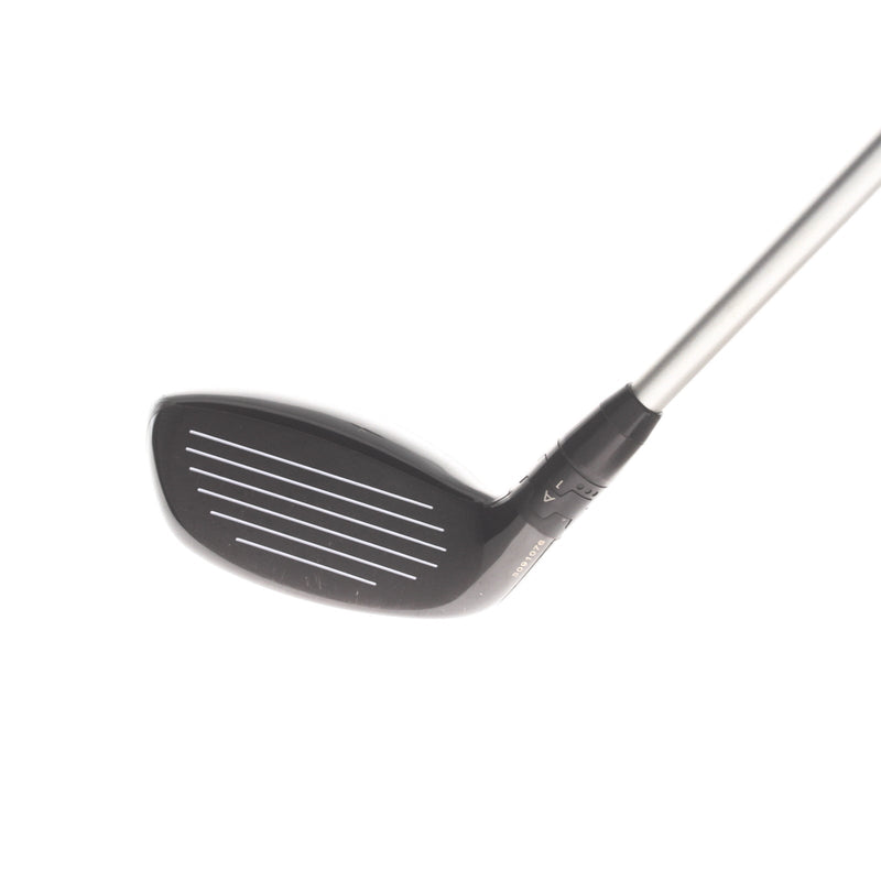 Titleist TSR1 Graphite Mens Right Hand 5 Hybrid 23* Regular - Mitsubishi MMT 50 HY