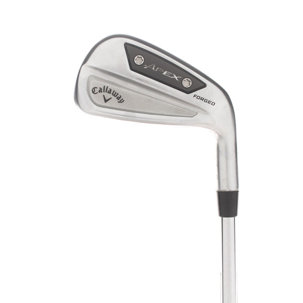 Callaway Apex Ai300 Steel Mens Right Hand 5 Iron Stiff - NSPro Modus3 Tour 105