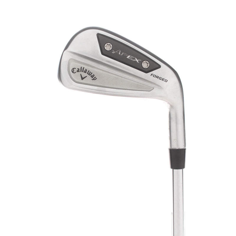 Callaway Apex Ai300 Steel Mens Right Hand 5 Iron Stiff - NSPro Modus3 Tour 105