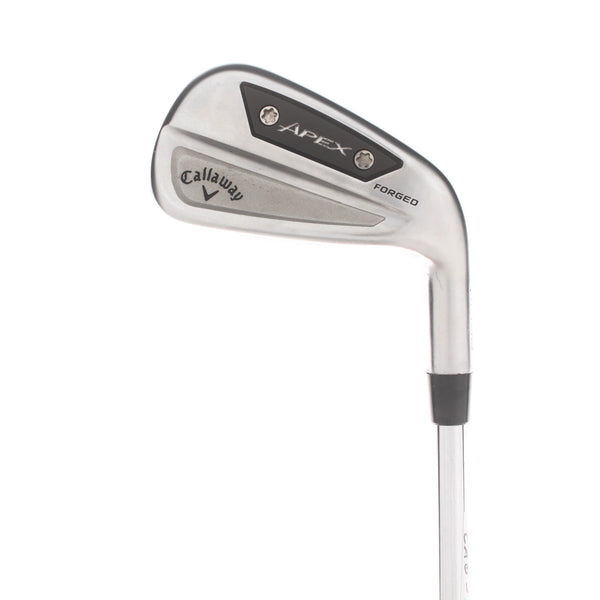 Callaway Apex Ai300 Steel Mens Right Hand 6 Iron Stiff - NSPro Modus3 Tour 105