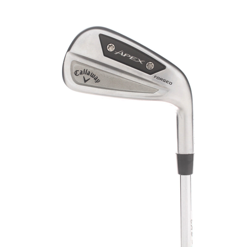 Callaway Apex Ai300 Steel Mens Right Hand 6 Iron Stiff - NSPro Modus3 Tour 105