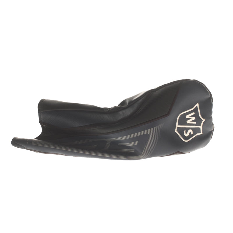 Wilson Staff D9 Graphite Mens Right Hand Driver 9* Senior - Tensei CK Blue 50