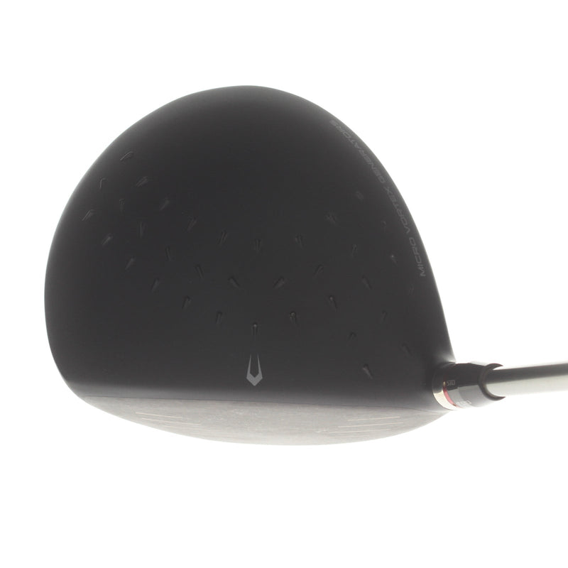 Wilson Staff D300 Graphite Mens Right Hand Driver 10.5* Regular - Element Chrome 50