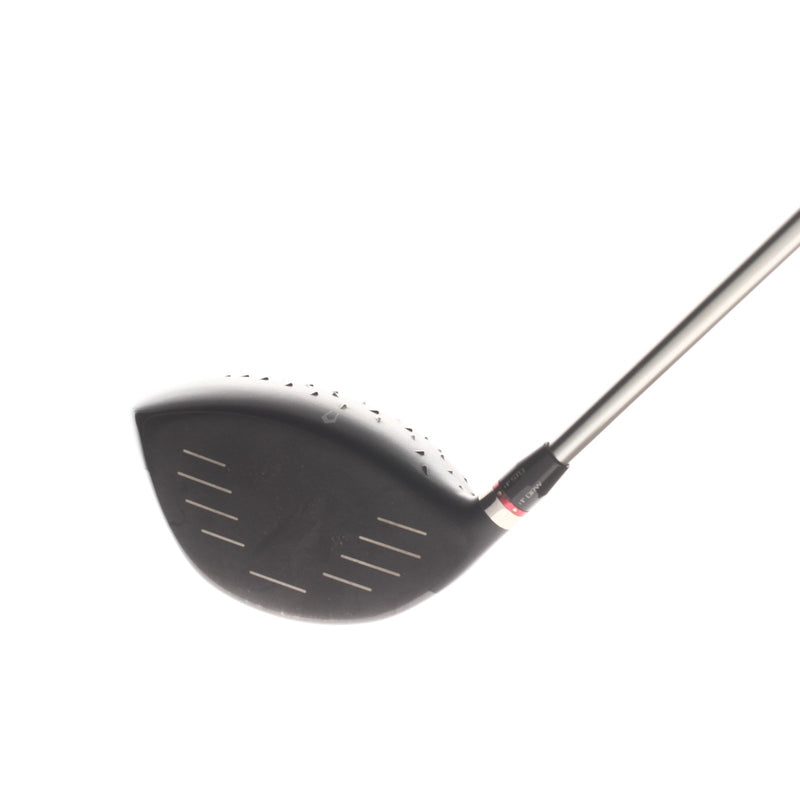 Wilson Staff D300 Graphite Mens Right Hand Driver 10.5* Regular - Element Chrome 50