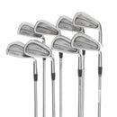 Titleist 690.CB Steel Mens Right Hand Irons 3-PW Stiff - Dynamic Gold S300