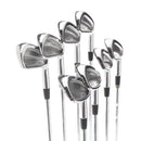 Titleist 690.CB Steel Mens Right Hand Irons 3-PW Stiff - Dynamic Gold S300