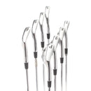 Titleist 690.CB Steel Mens Right Hand Irons 3-PW Stiff - Dynamic Gold S300