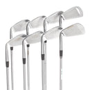 Titleist 690.CB Steel Mens Right Hand Irons 3-PW Stiff - Dynamic Gold S300