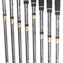 Titleist 690.CB Steel Mens Right Hand Irons 3-PW Stiff - Dynamic Gold S300