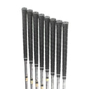 Titleist 690.CB Steel Mens Right Hand Irons 3-PW Stiff - Dynamic Gold S300