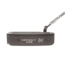 Odyssey DFX 3300 Mens Right Hand Putter 34" Blade Odyssey - Odyssey