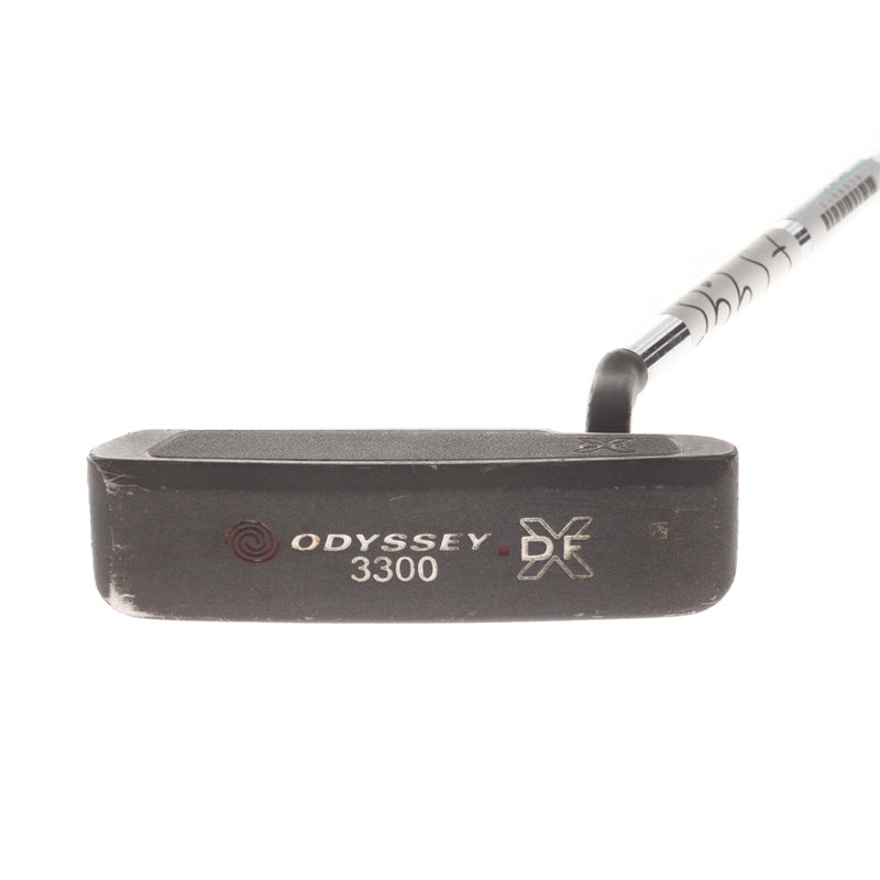 Odyssey DFX 3300 Mens Right Hand Putter 34" Blade Odyssey - Odyssey