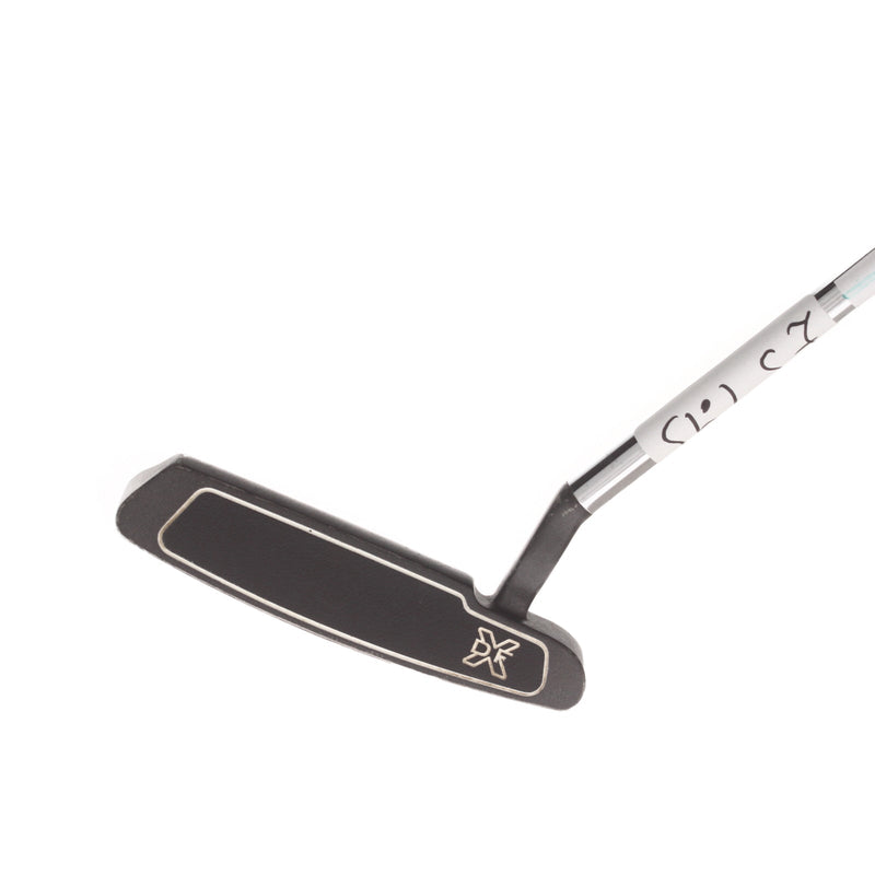 Odyssey DFX 3300 Mens Right Hand Putter 34" Blade Odyssey - Odyssey