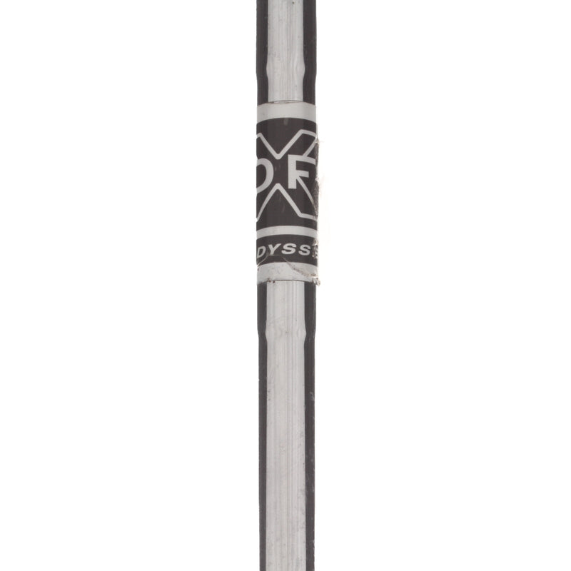 Odyssey DFX 3300 Mens Right Hand Putter 34" Blade Odyssey - Odyssey