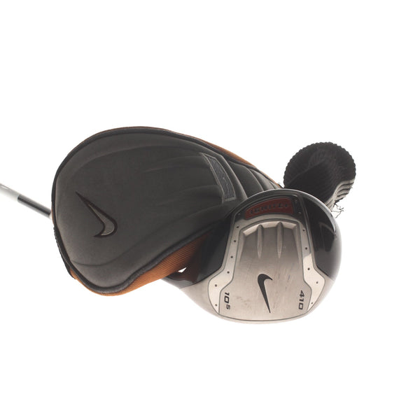 Nike Ignite Graphite Mens Right Hand Driver 10.5* Stiff - Nike Ignite